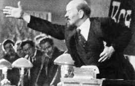 Ленин призывал «учиться, учиться и учиться», чтобы кино перестало быть «важнейшим из всех искусств»