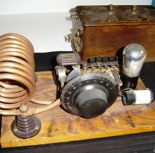 Как появилось коротковолновое радиолюбительство – интересные факты истории