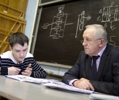 22 января в семи российских вузах будет дана независимая оценка студентов на экзамене