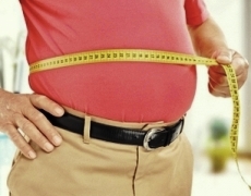 Учёные не обнаружили у людей генетической предрасположенности к ожирению