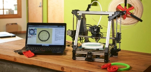 3D FOR YOU - всё для трёхмерной печати