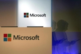 Microsoft отказывается сдать американским спецслужбам своих клиентов