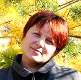 Ольга Горкунова