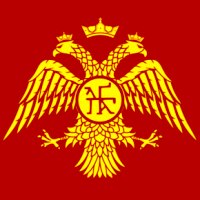 Герб Византии
