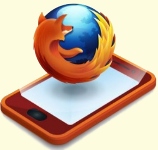 Смартфон Mozilla