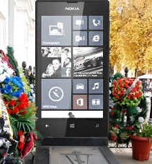 Microsoft готовится «похоронить» знаменитый бренд мобильных телефонов