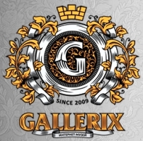 Gallerix – виртуальный музей живописи