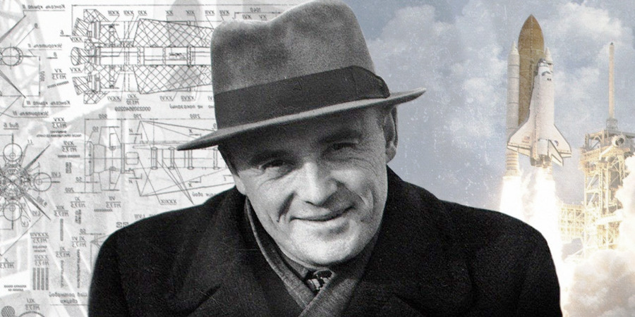 Сергей Павлович Королёв