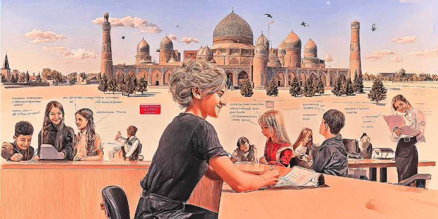 Русский язык – мост между культурами Русский язык – мост между культурами