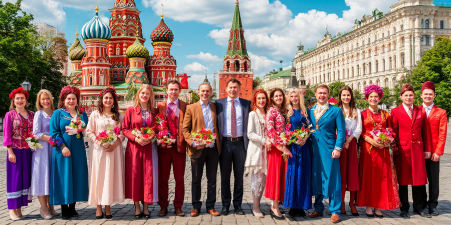 День работника культуры России