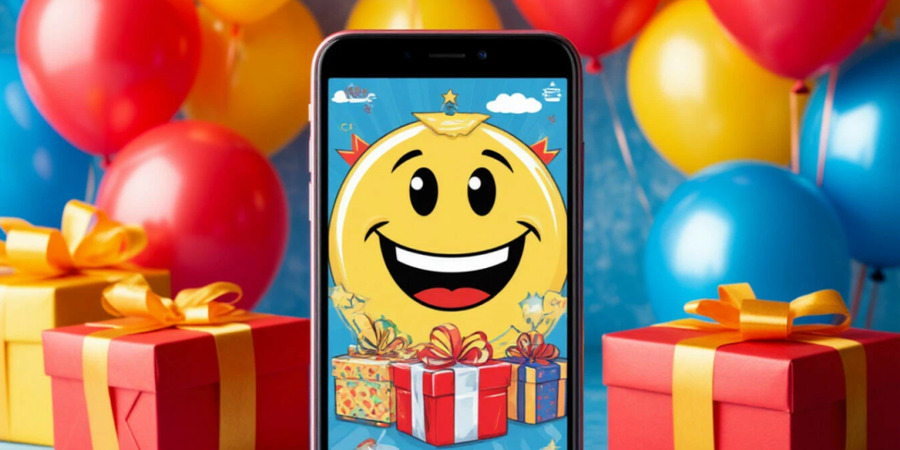 Мой друг мобильный телефон