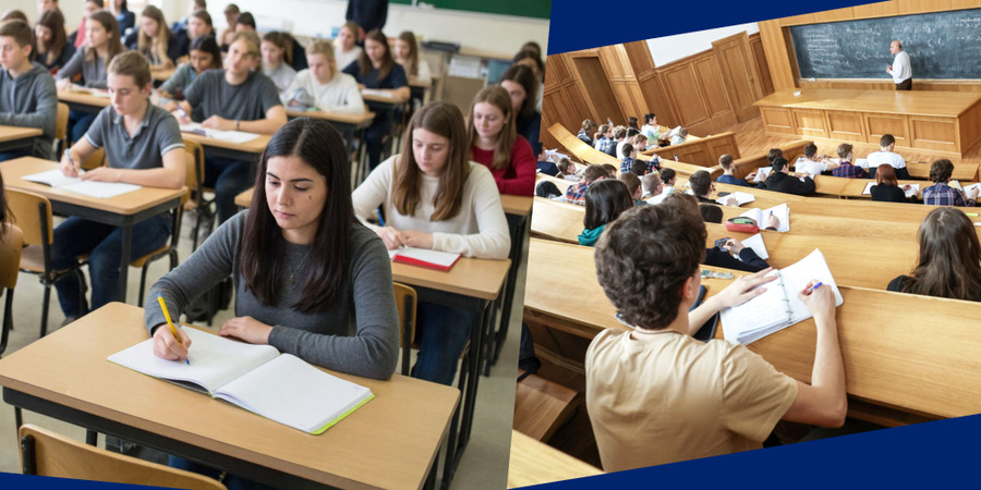 Образование на распутье: освободить, удлинить или сделать дороже?