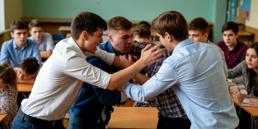 Отчисление из школы злостных нарушителей Отчисление из школы злостных нарушителей