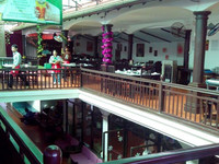 Ресторан в Сием Рипе