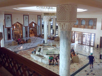 Отель "Эль-Муради"