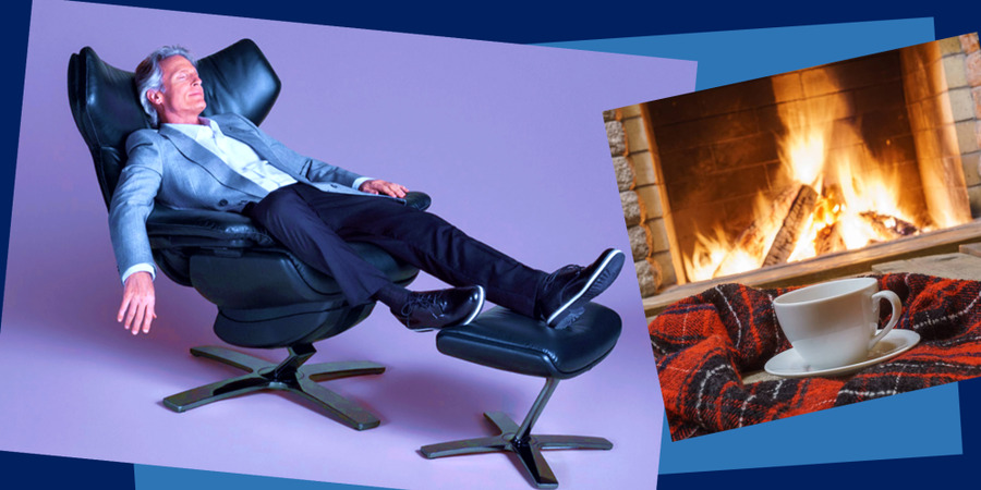 Подари себе тепло