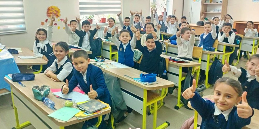 Язык и культура: изучение русской культуры в начальной школе