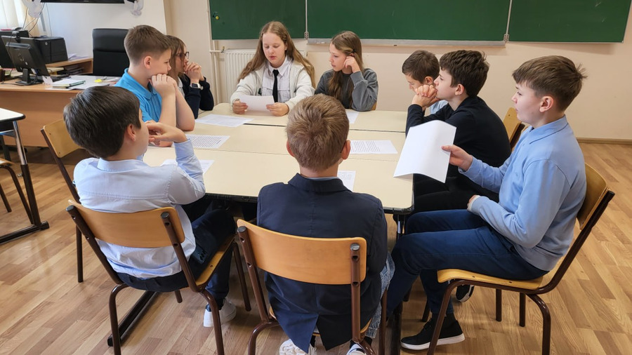 Игра эрудитов